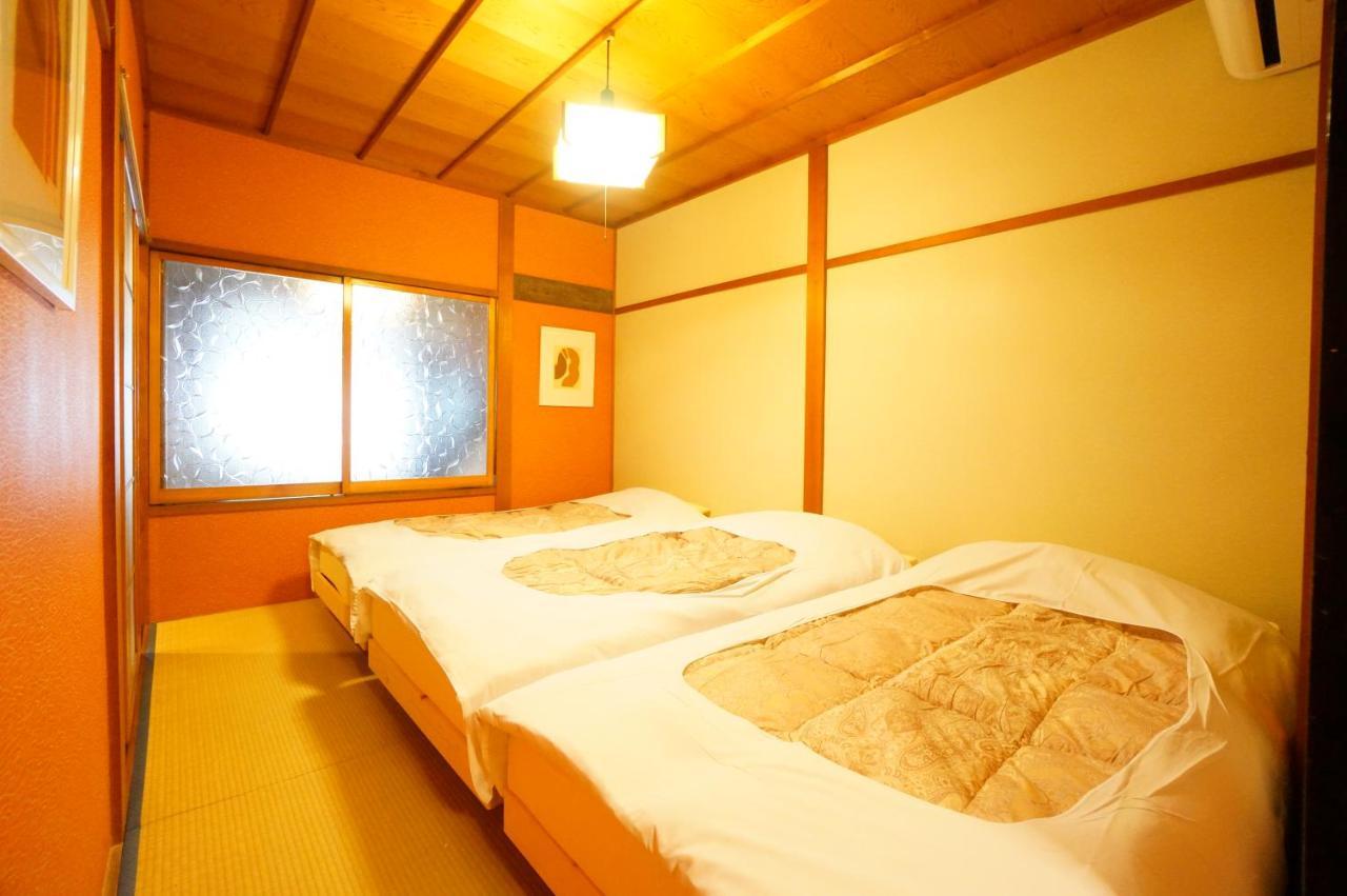 紅葉高山 Momiji Takayama酒店 外观 照片