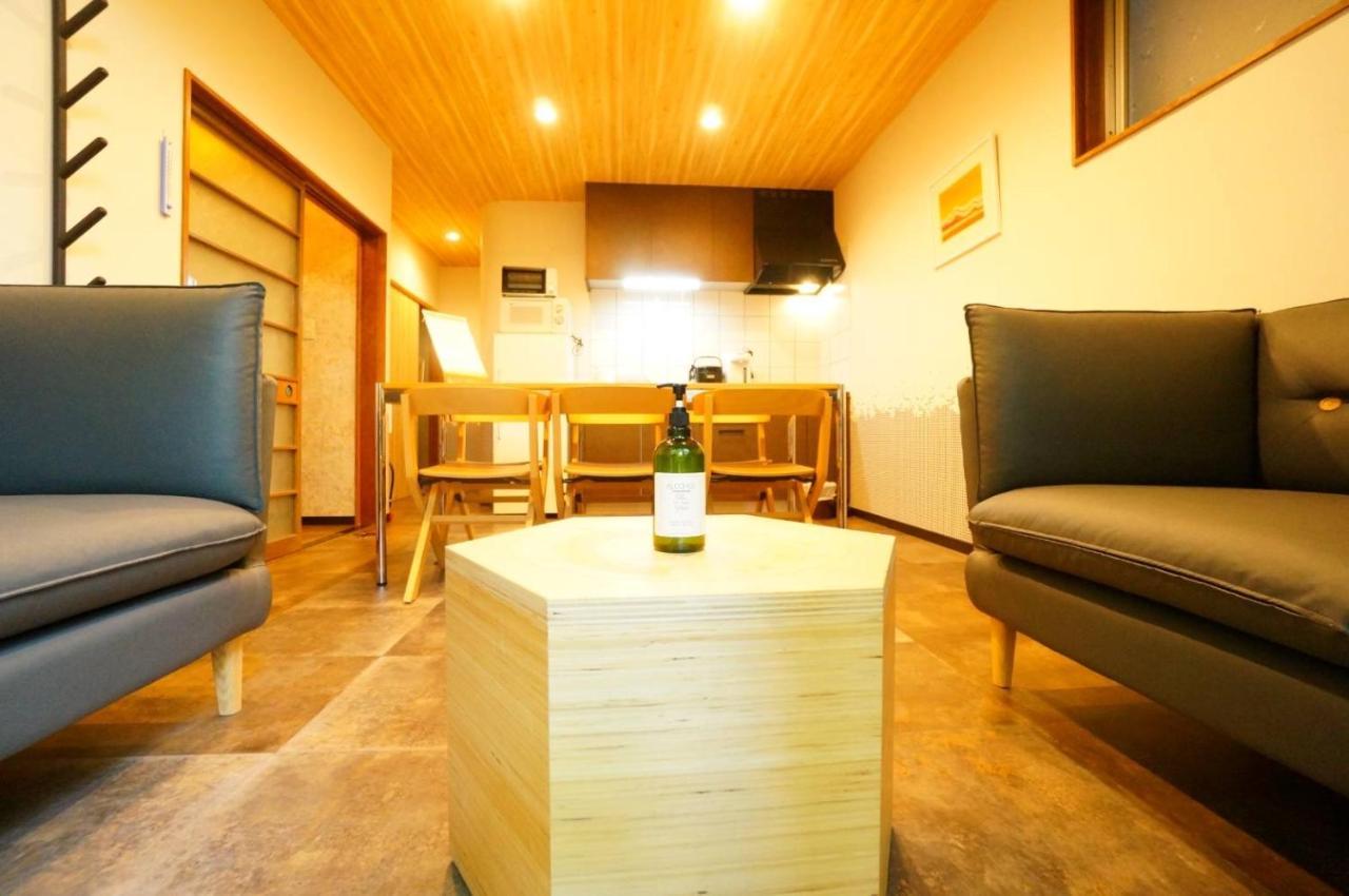 紅葉高山 Momiji Takayama酒店 外观 照片